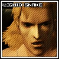Liquid Snake