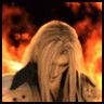 Sephiroth (FF7)