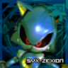 SVX-Zexion