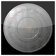 Cetra Coin