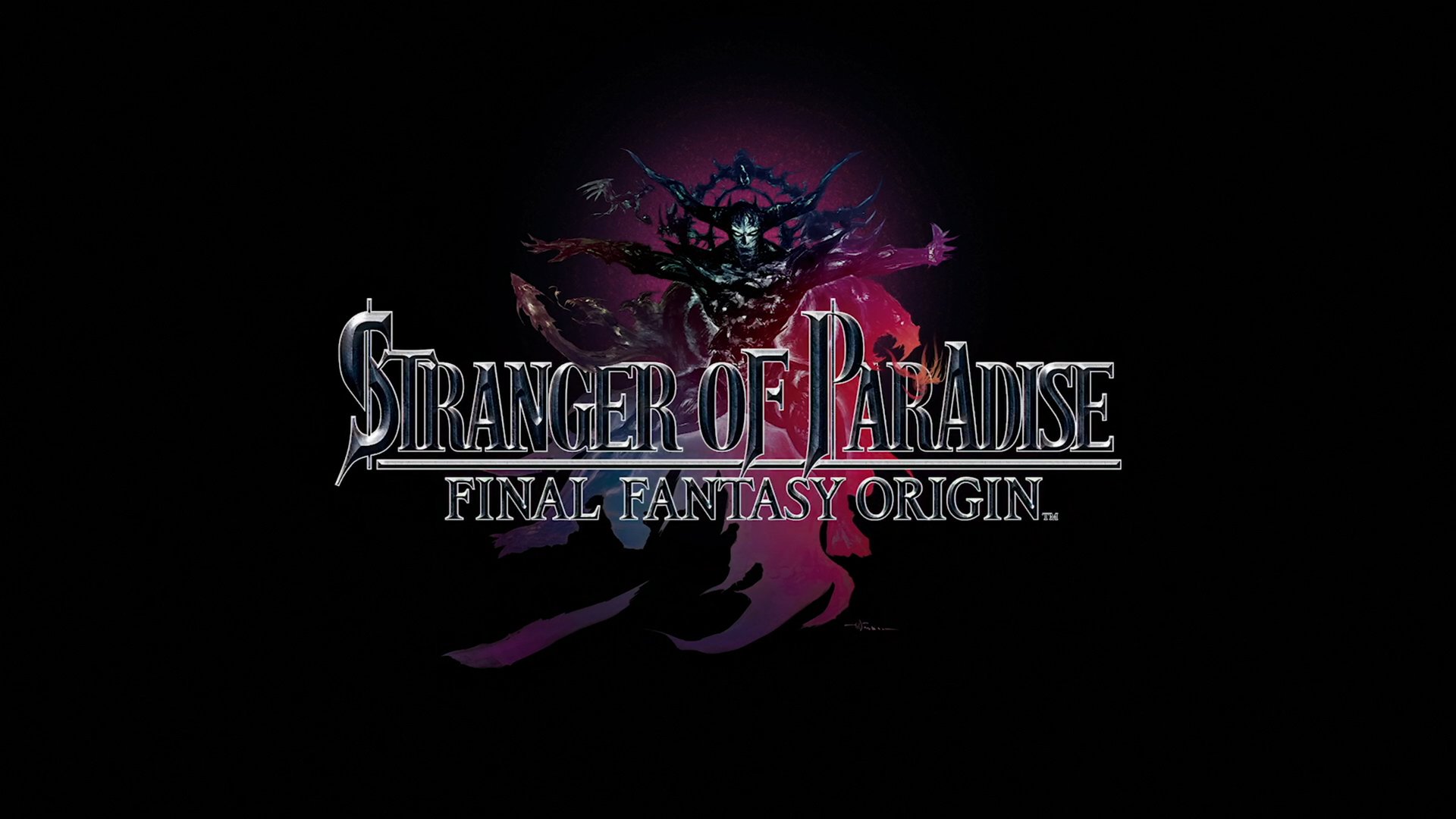 Stranger Of Paradise Final Fantasy Origin Announced For 2022 PS5 