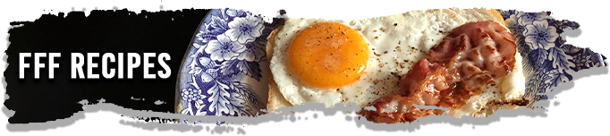 FFF Recipe Voting Thread