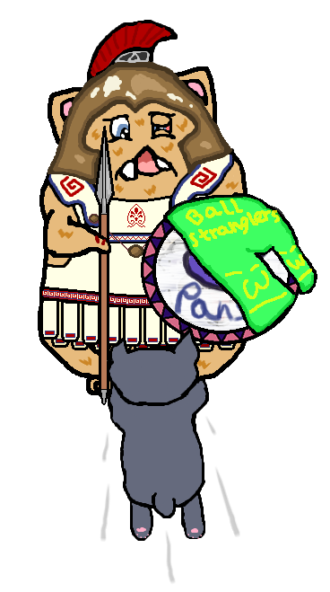 Benedick the Beaver - Round 2e.png