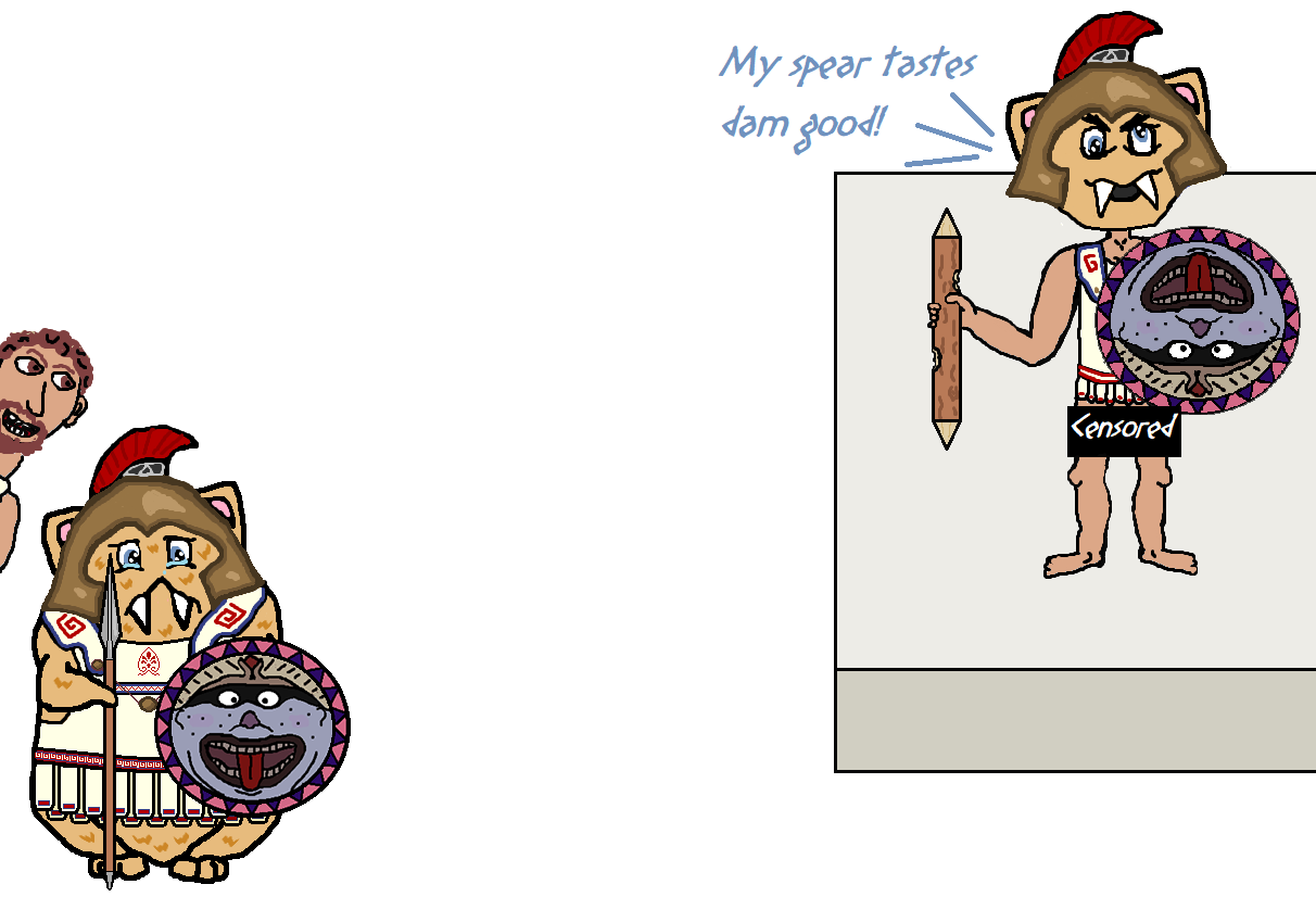 Benedick the Beaver - Test1.png