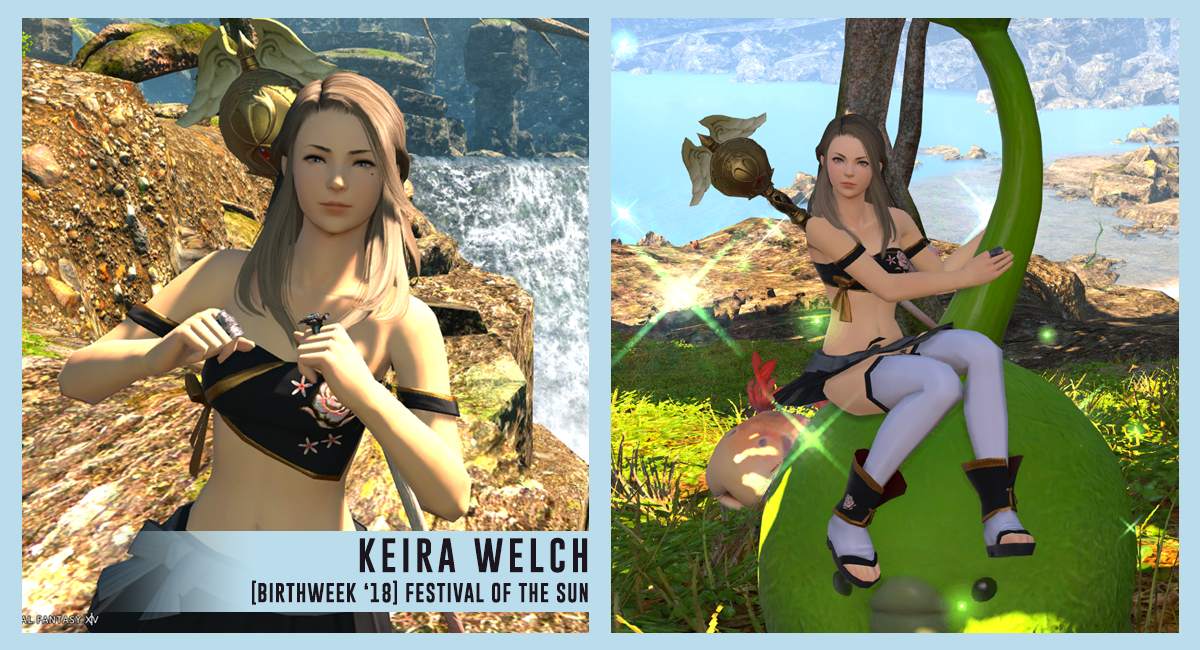 [Birthweek '18] Keira Welch - Festival Of The Sun.png