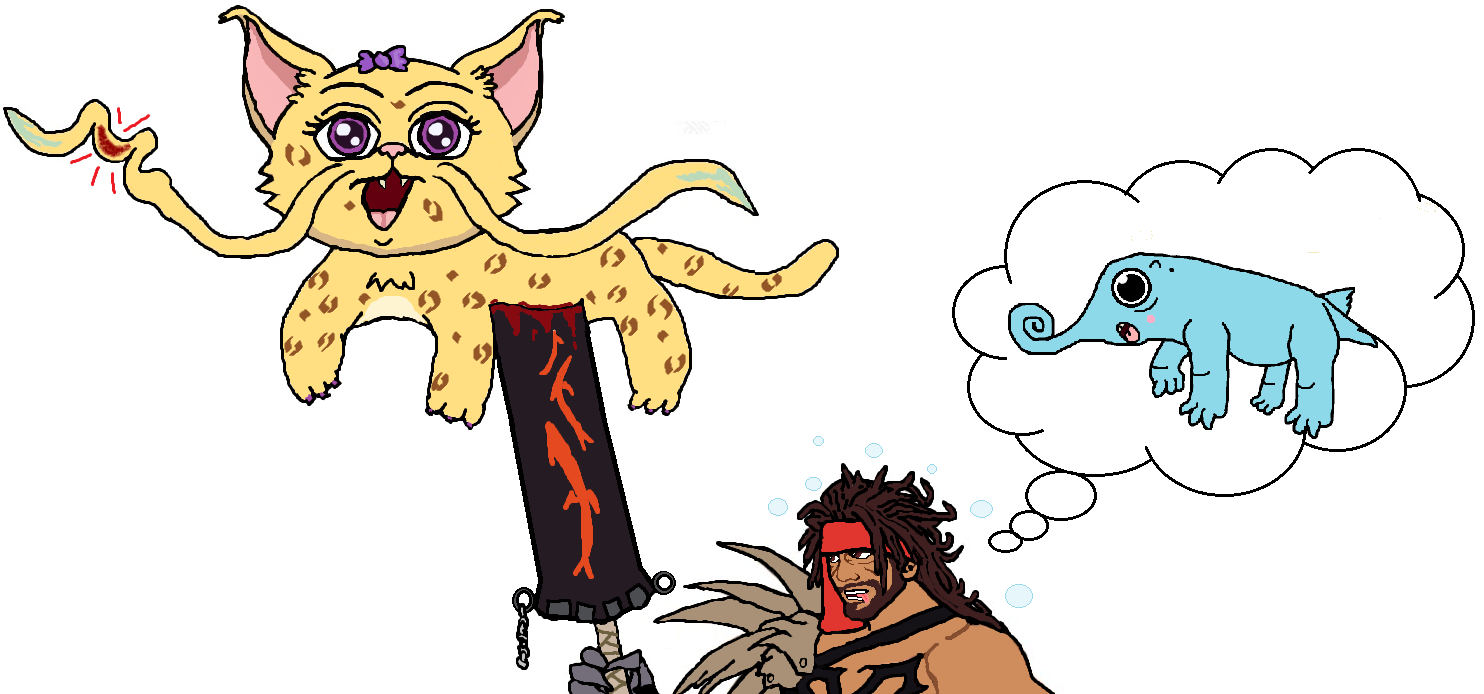 Carrie the Coeurl Round 1.3.png
