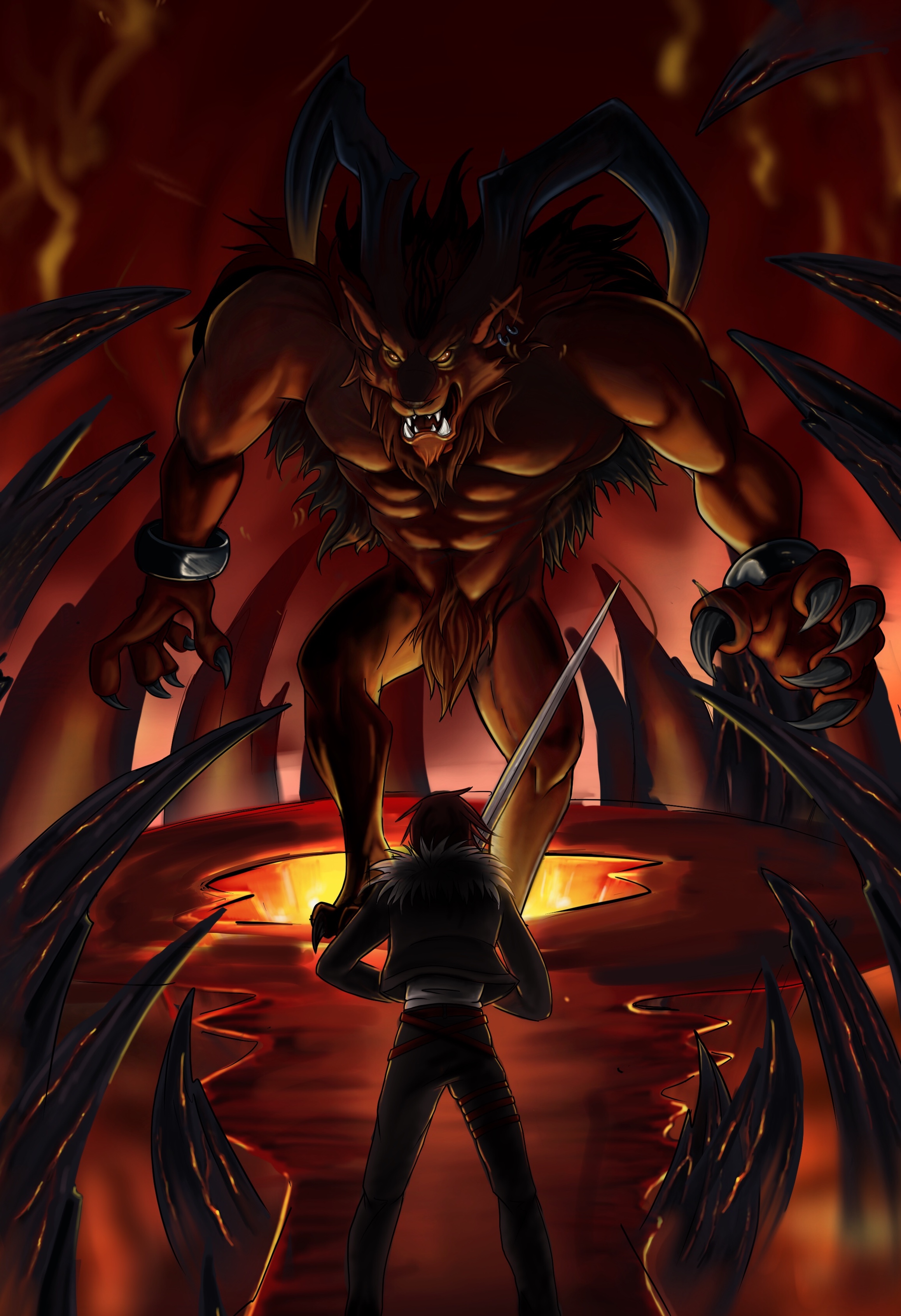 Chapter 006 Fire Cavern.JPG