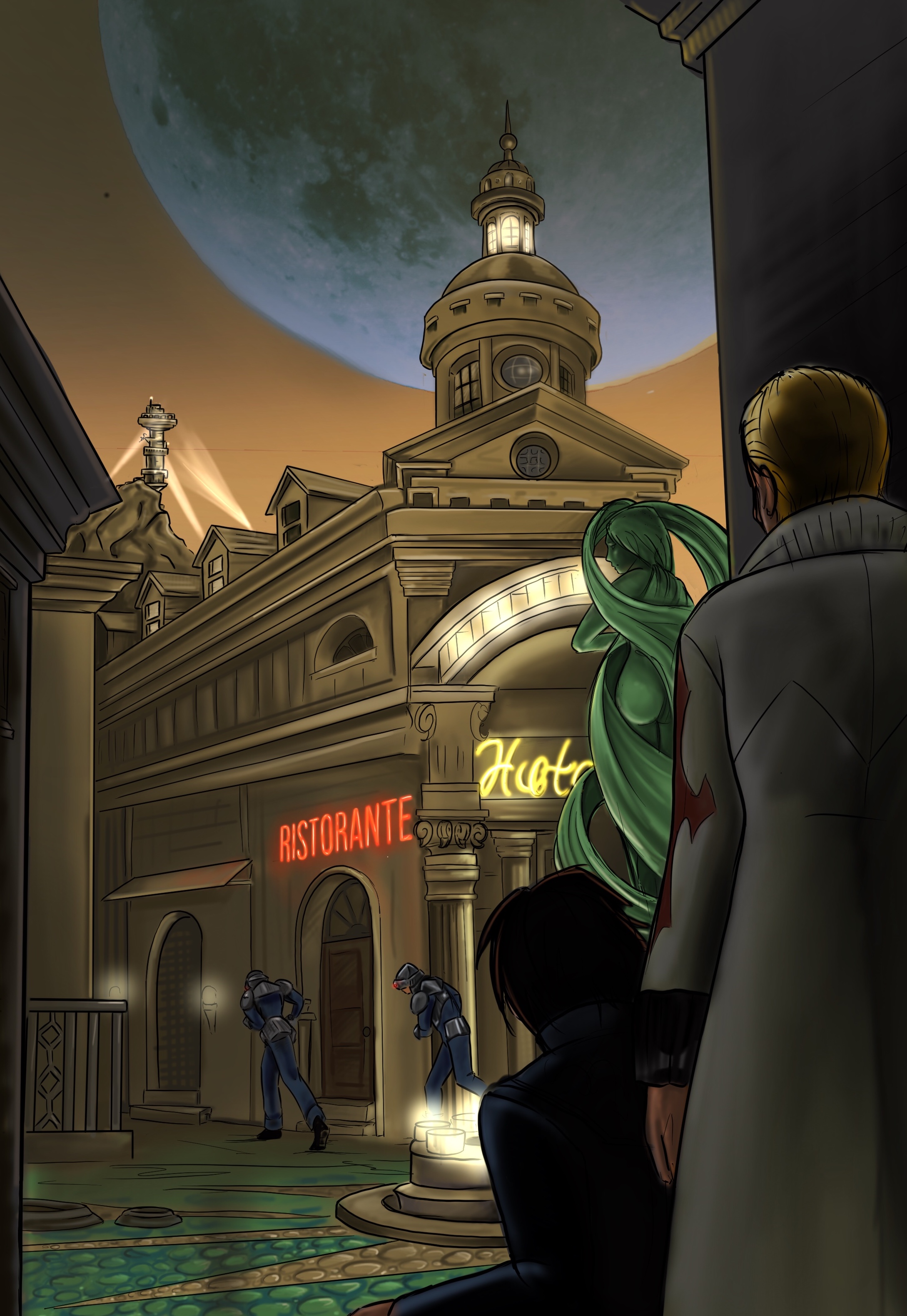Chapter 012 town square.JPG