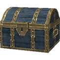 An ordinary chest 