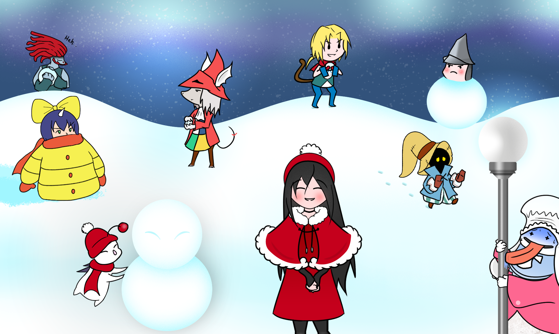 Christmas Doodle Snowball Fight.png