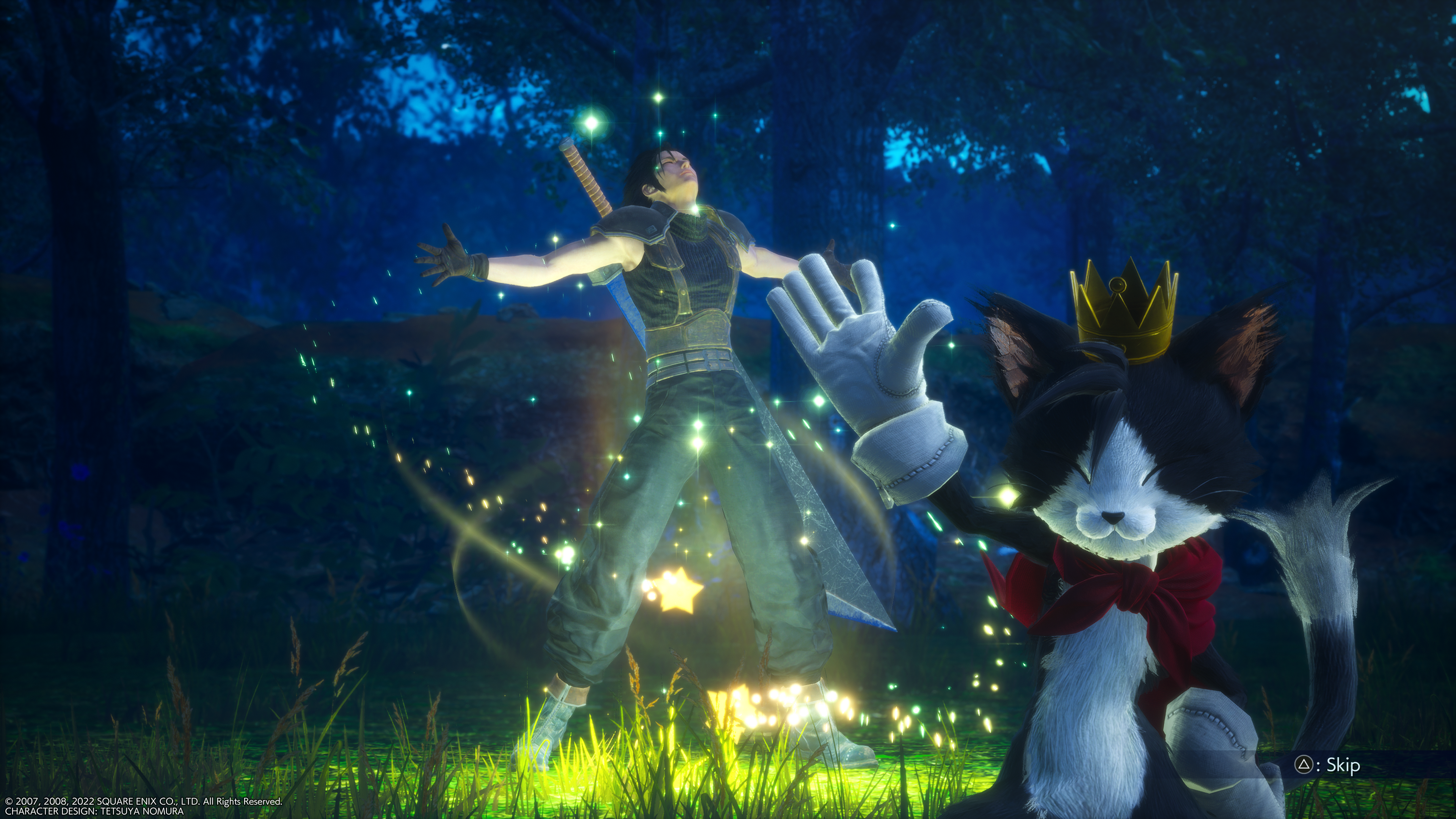 CRISIS CORE –FINAL FANTASY VII– REUNION_20221230133025.png
