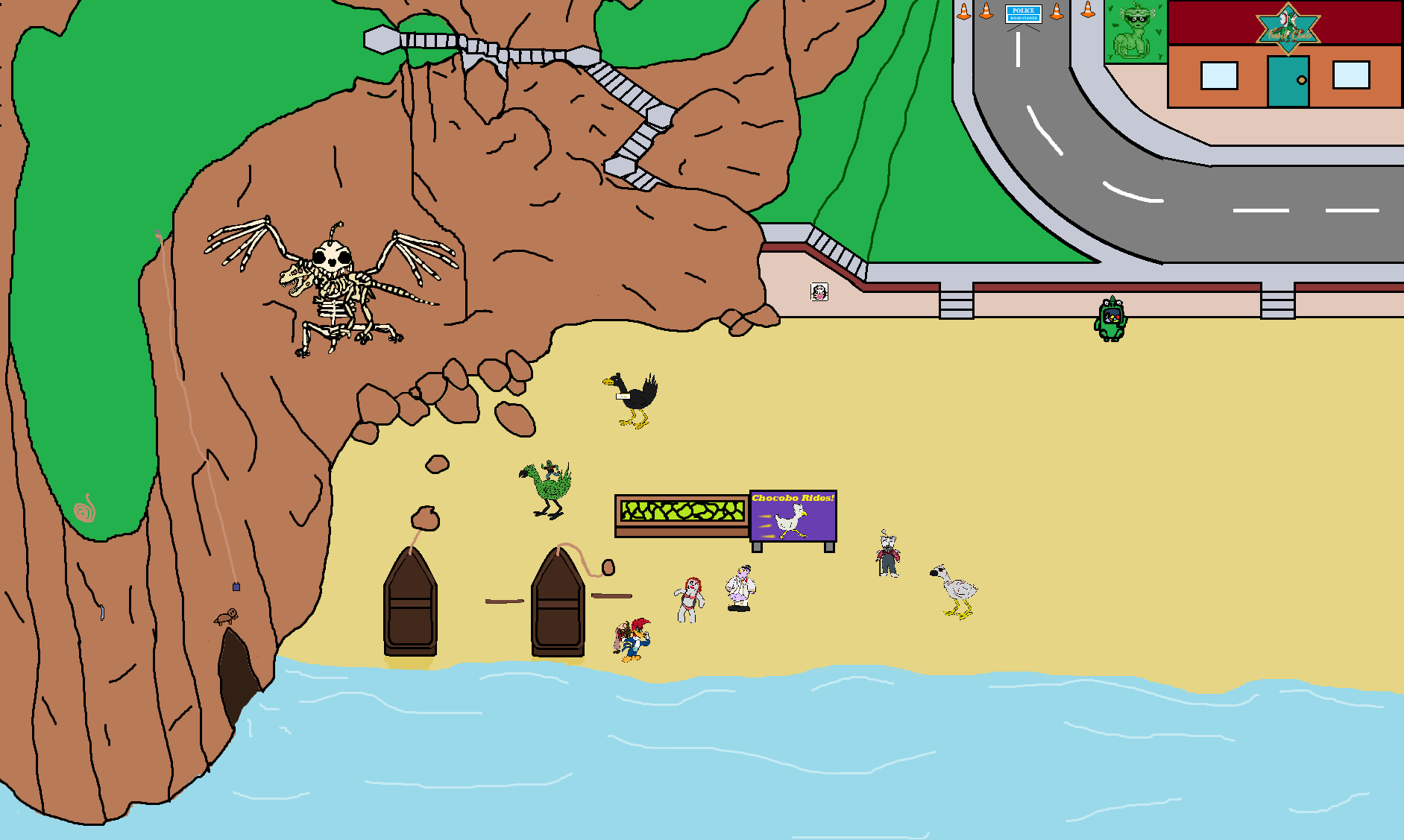 Fossil Beach - Round 14.png