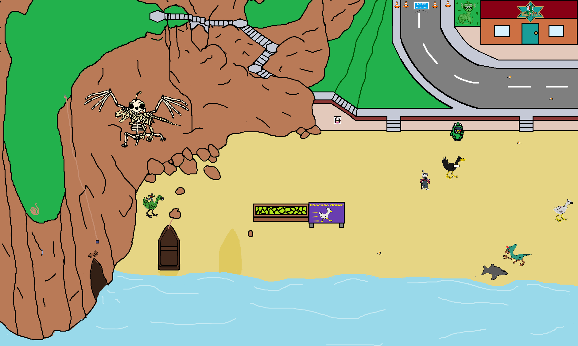 Fossil Beach - Round 16.png