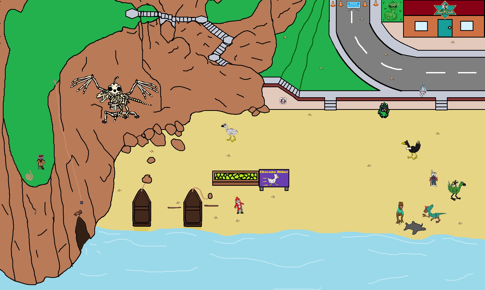 Fossil Beach - Round 19.png