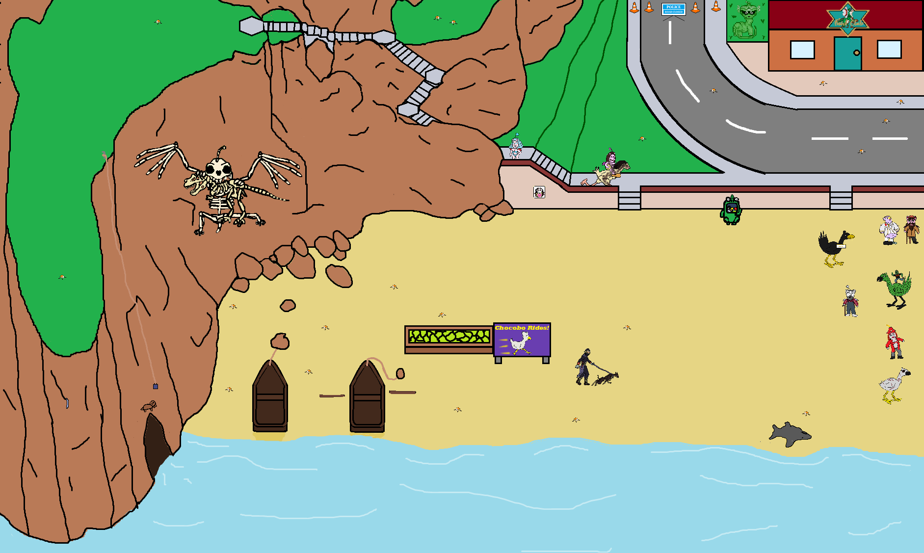Fossil Beach - Round 23.png