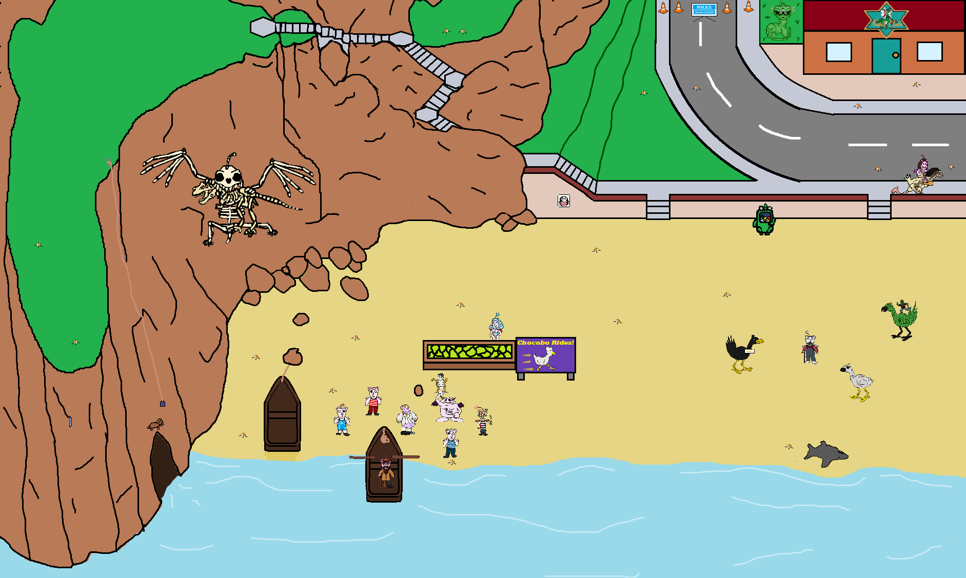 Fossil Beach - Round 25.png