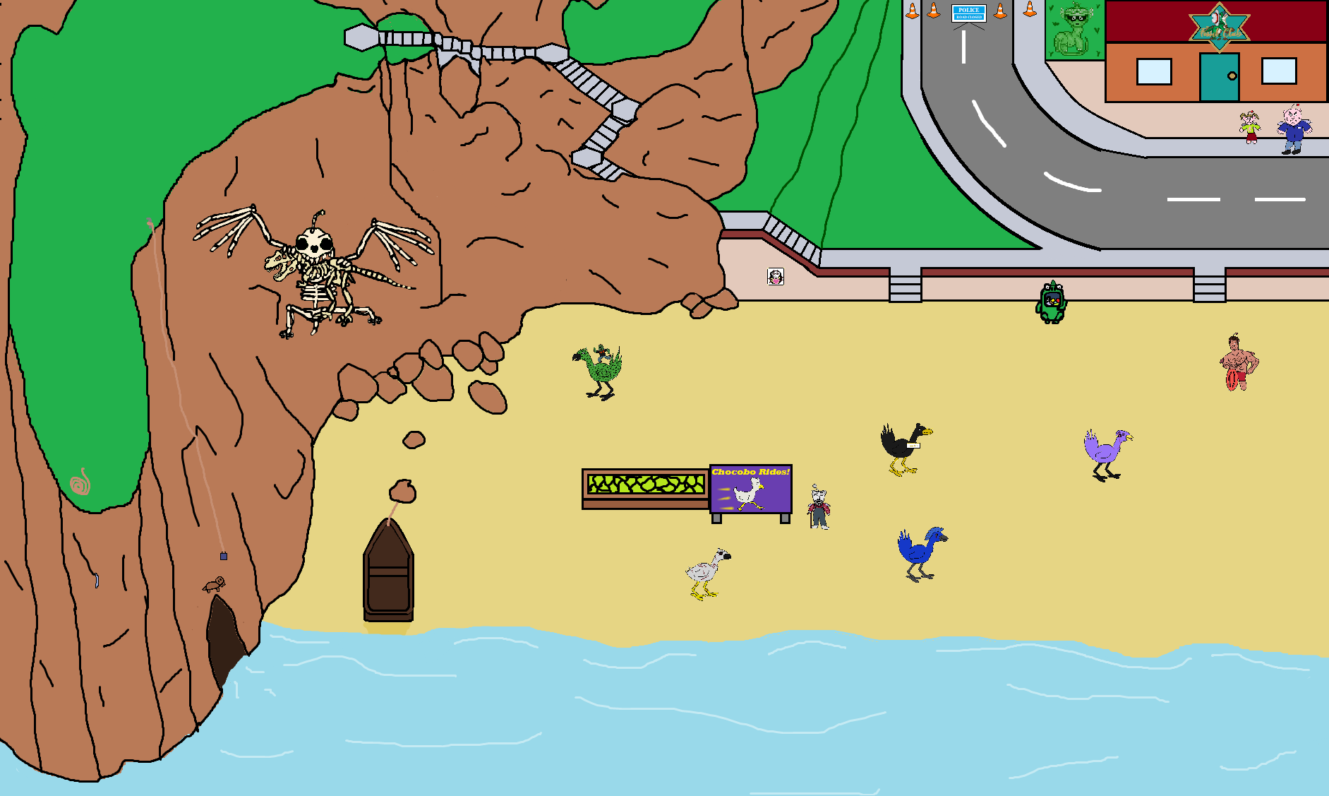 Fossil Beach - Round 9.png