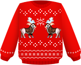 Gizmodeer Christmas Sweater.png