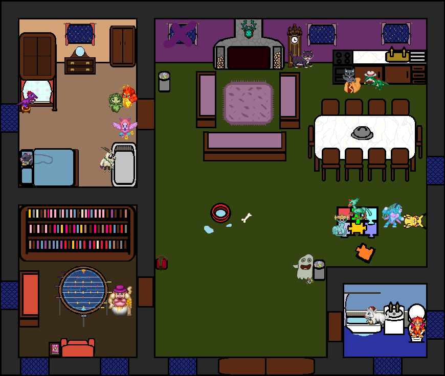 Halloween House - turns13.png