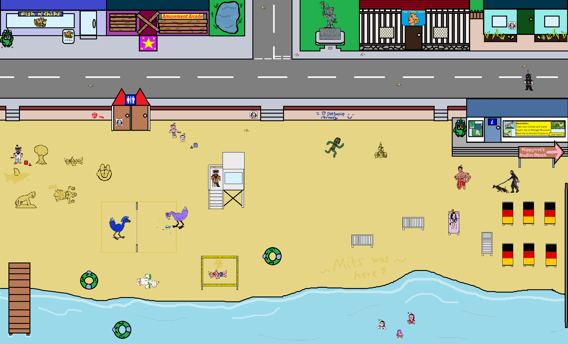 Map Whitnut Beach - Round 13.png