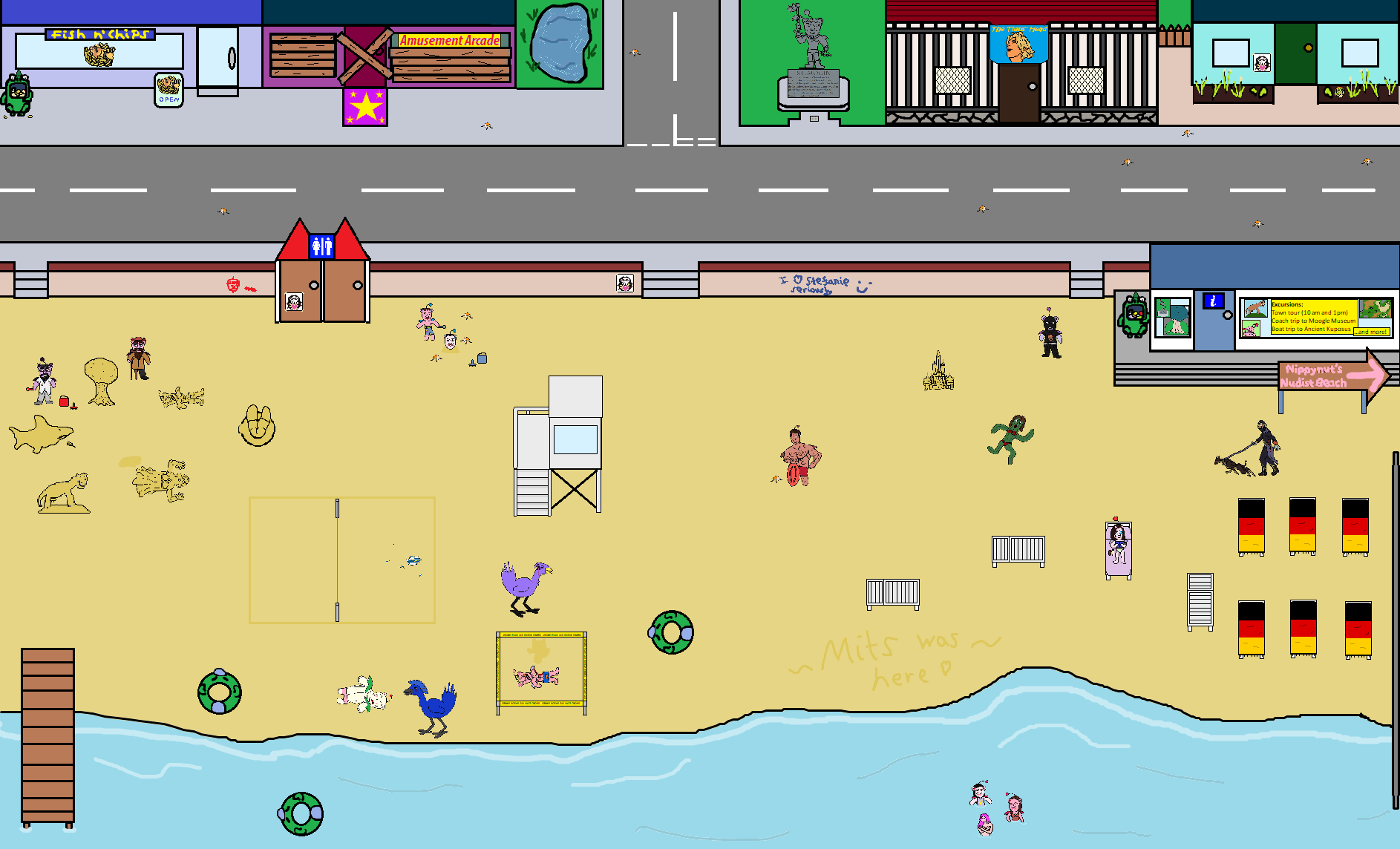 Map Whitnut Beach - Round 14.png
