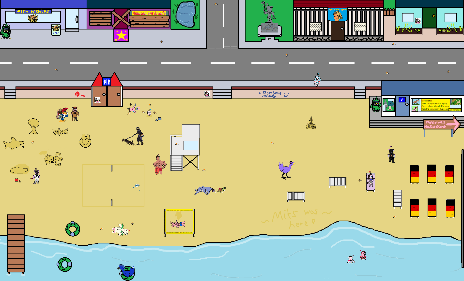 Map Whitnut Beach - Round 16.png