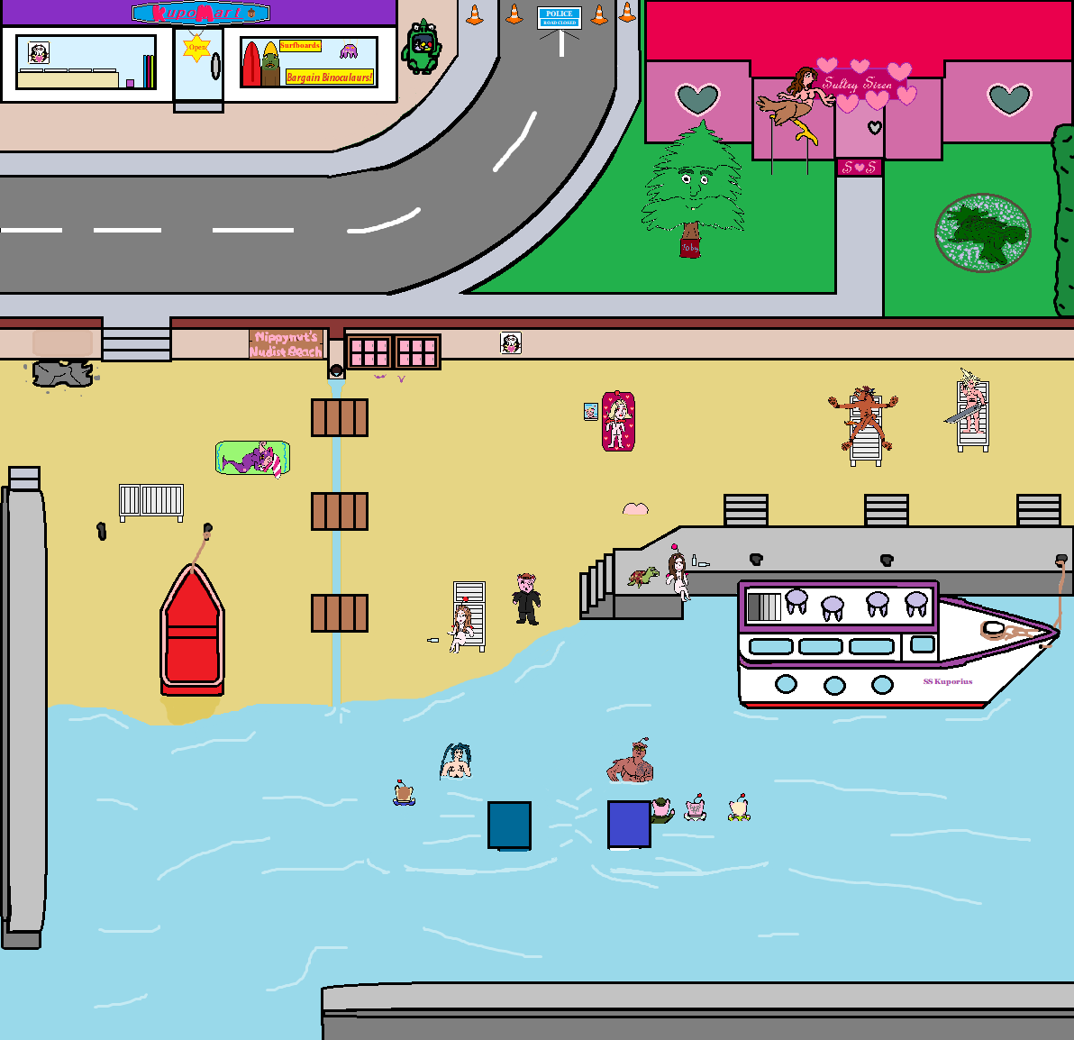 Nippynuts Beach - Round 10.png