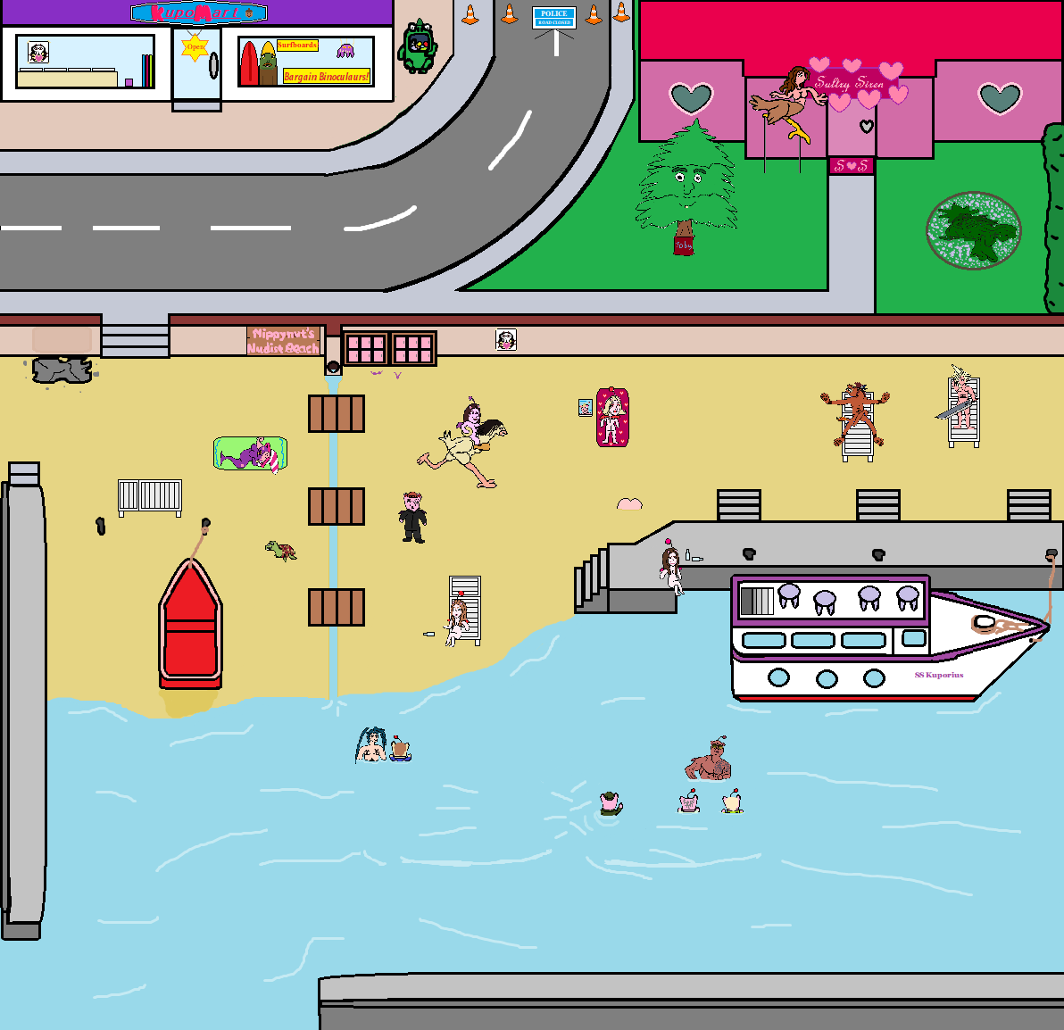 Nippynuts Beach - Round 11.png