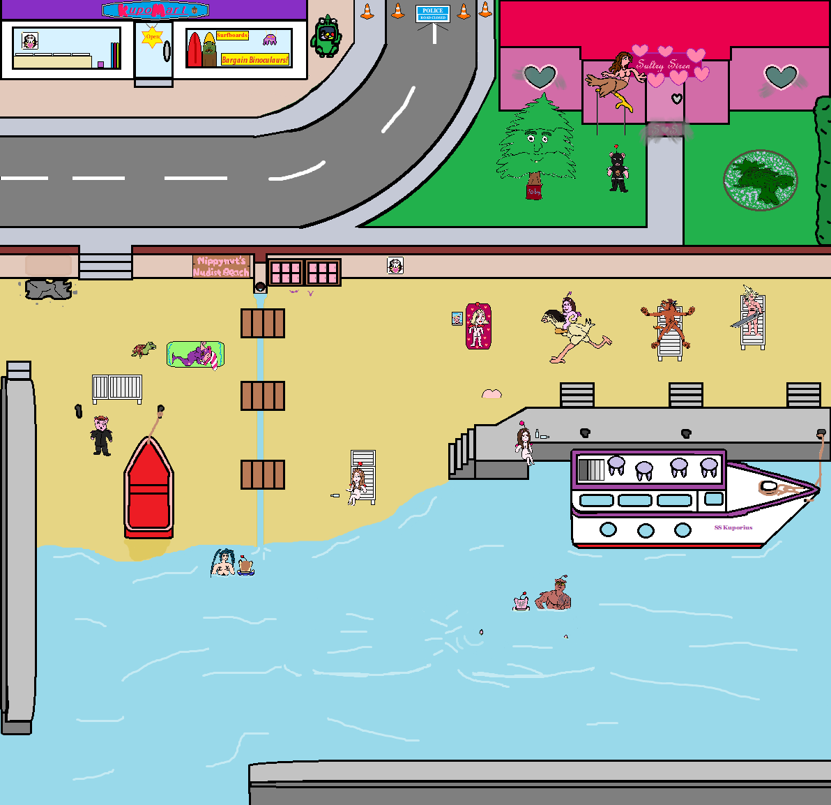 Nippynuts Beach - Round 12.png
