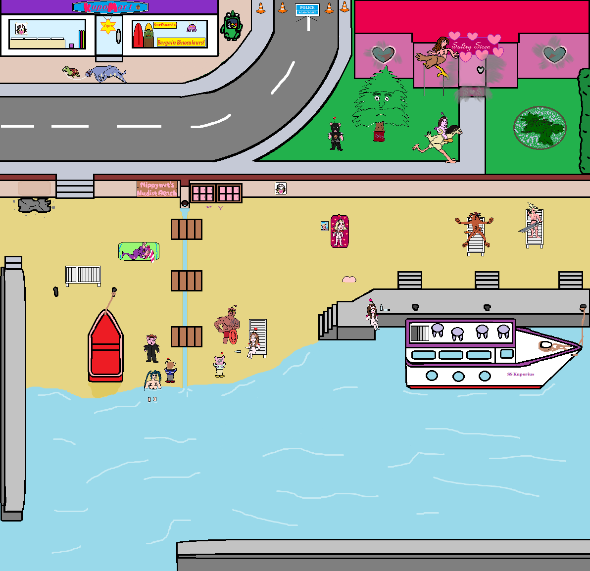 Nippynuts Beach - Round 14.png