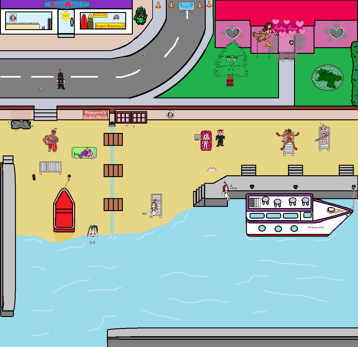 Nippynuts Beach - Round 15.png