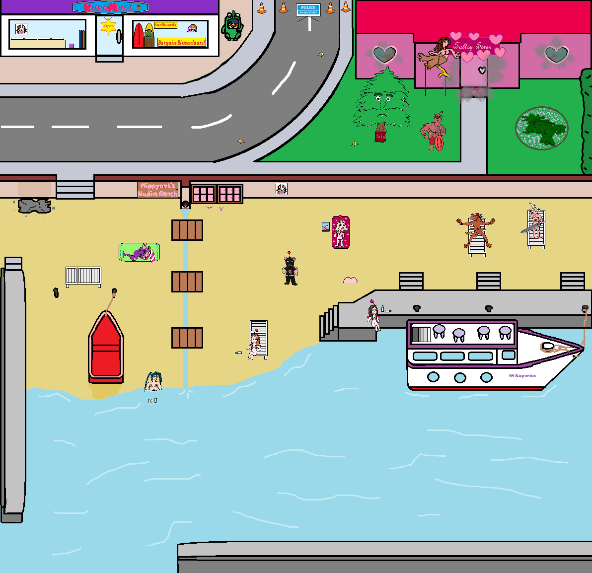 Nippynuts Beach - Round 16.png