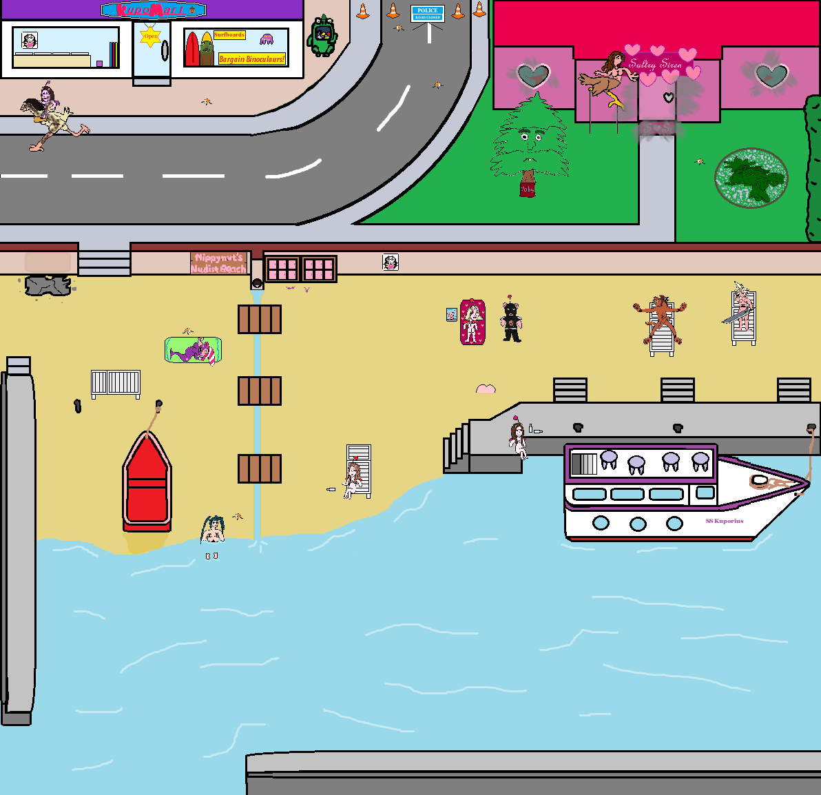 Nippynuts Beach - Round 17.png