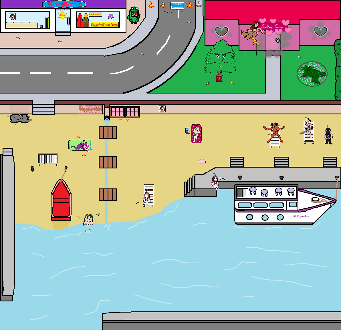 Nippynuts Beach - Round 18.png