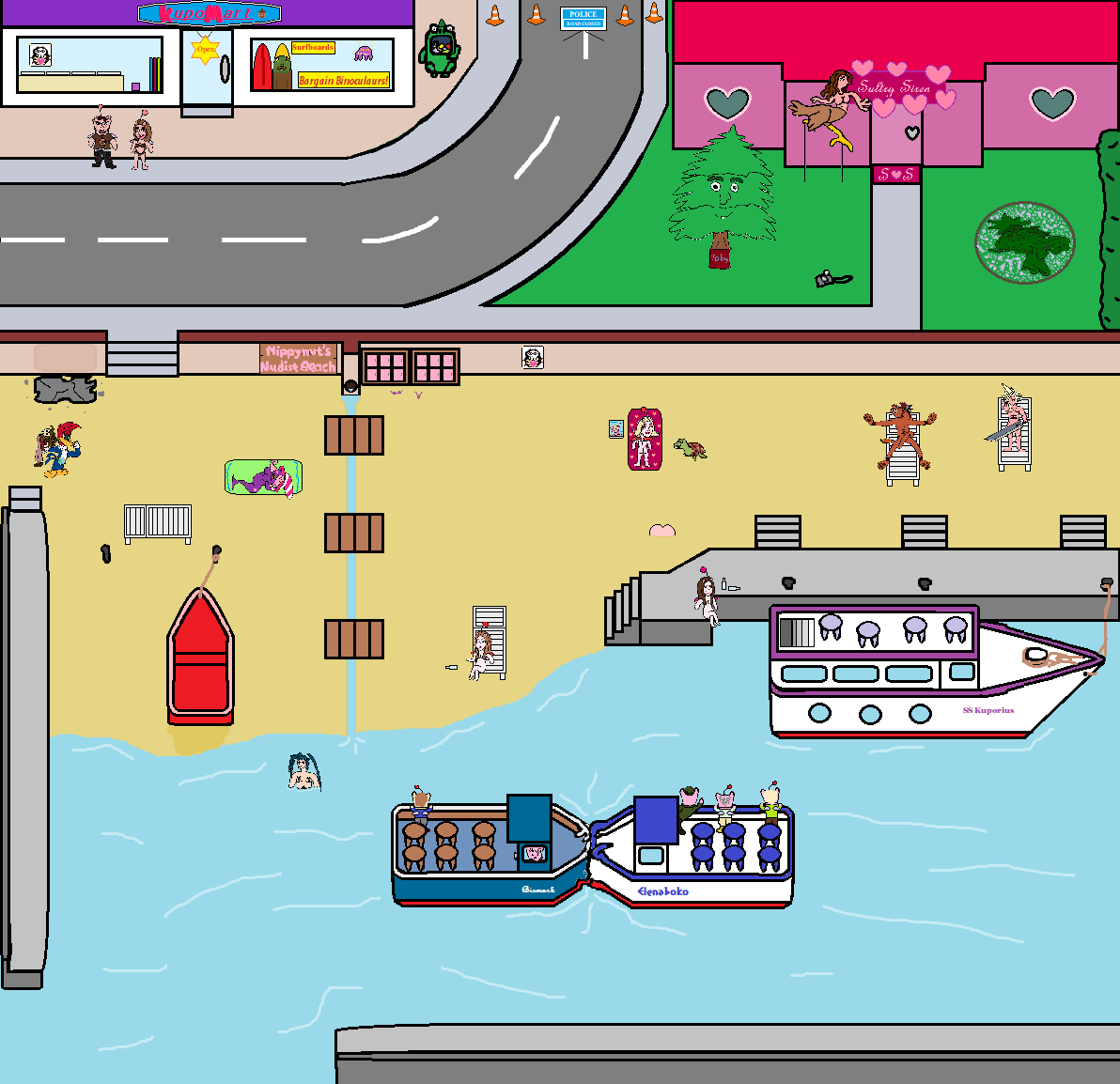 Nippynuts Beach - Round 5.png