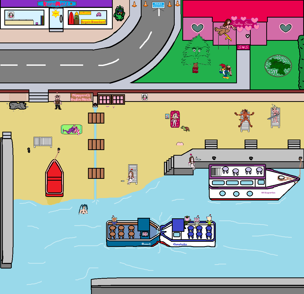 Nippynuts Beach - Round 6.png