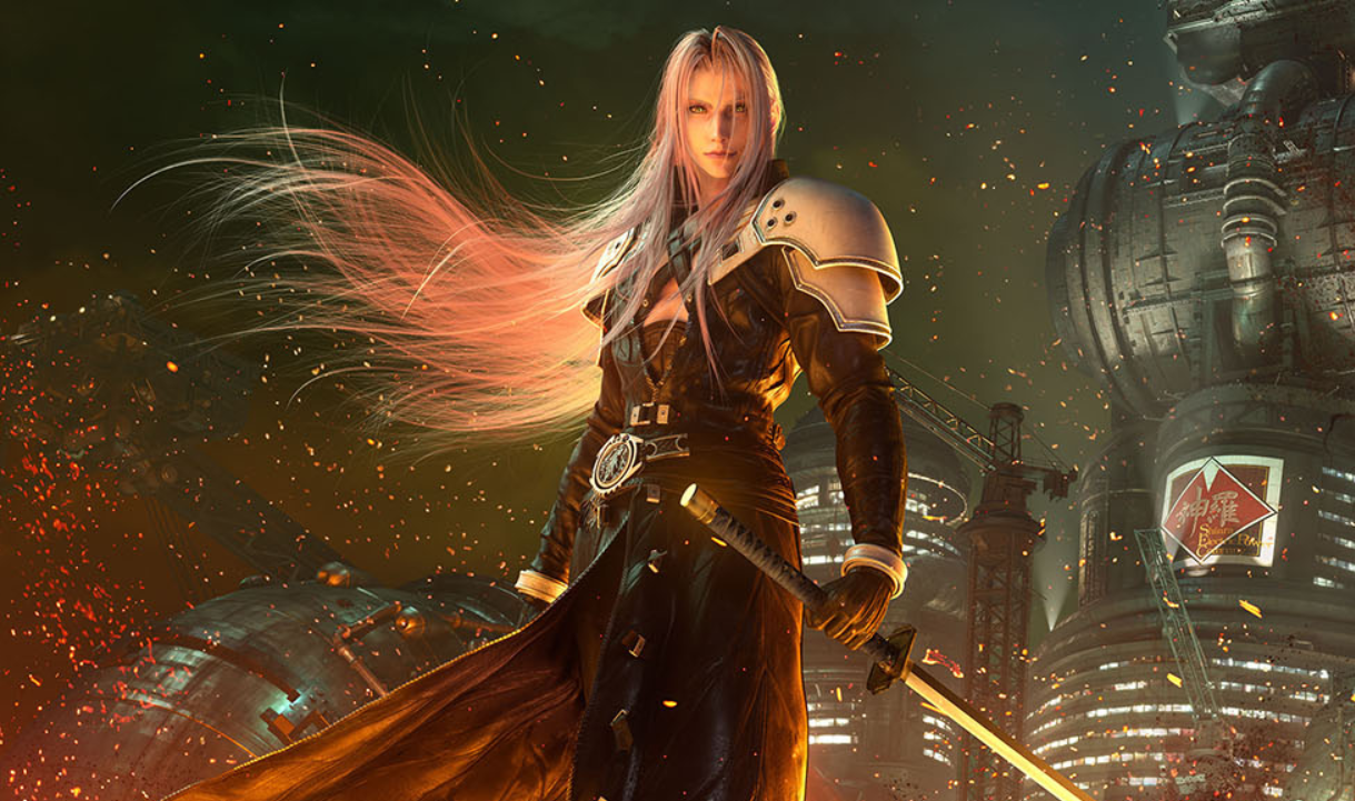 ps5 final fantasy 7