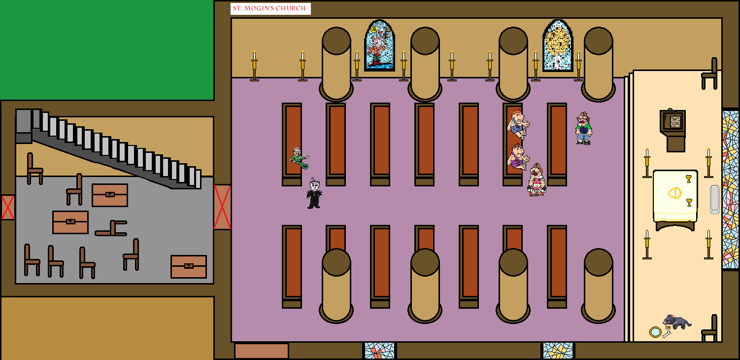 St. Mogin's Church - Round 14.png