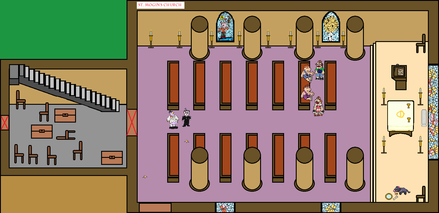 St. Mogin's Church - Round 16.png