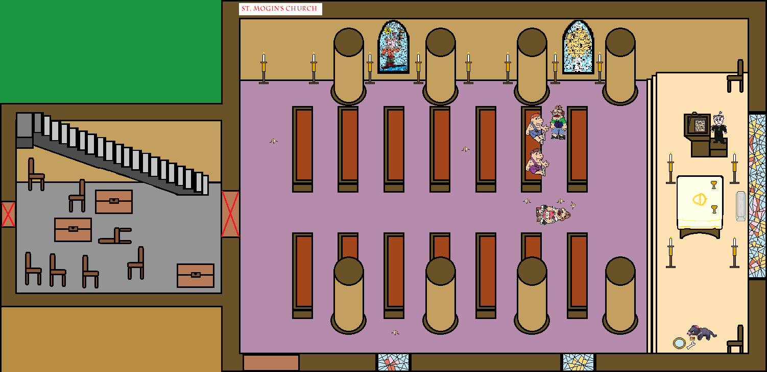 St. Mogin's Church - Round 17.png