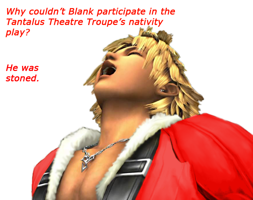 Tidus laugh winner.png