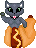 Empurress Lameow the Hot Cat :Lameow: :Lameow: