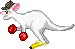 Slippy the Kangaroo :slippy: :slippy: