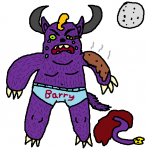 Beat Barry the Behemoth - Turn 1.5.png
