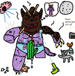 Beat Barry the Behemoth - Turn5.png