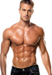 Sexy-guy-psd60529.png