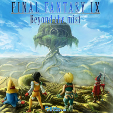 Final Fantasy IX: Beyond Mist [A Free Tribute Album by Pixel Mixers] | Final Forums