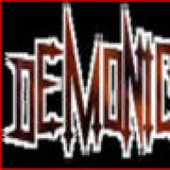 Demonic