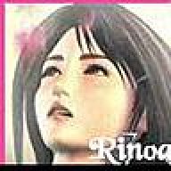 Rinoa Heartilly