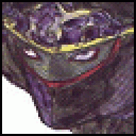 Dark Fayte
